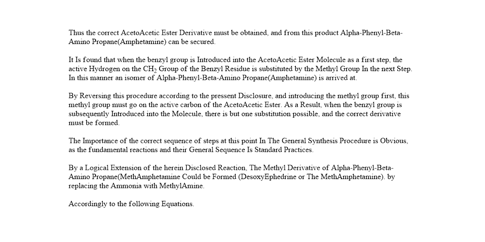 Preface to the Second Part of the Synthesis