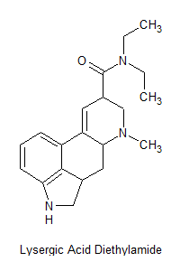 LSD